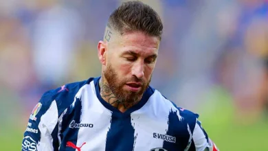 سيرجيو راموس يرغب في الانتقال إلى الدوري الإيطالي