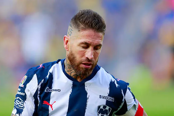 سيرجيو راموس يرغب في الانتقال إلى الدوري الإيطالي