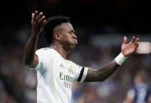 خسارة صادمة في نتيجة مباراة ريال مدريد وسيلتا فيجو بالدوري الإسباني