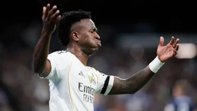 خسارة صادمة في نتيجة مباراة ريال مدريد وسيلتا فيجو بالدوري الإسباني