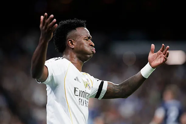 خسارة صادمة في نتيجة مباراة ريال مدريد وسيلتا فيجو بالدوري الإسباني