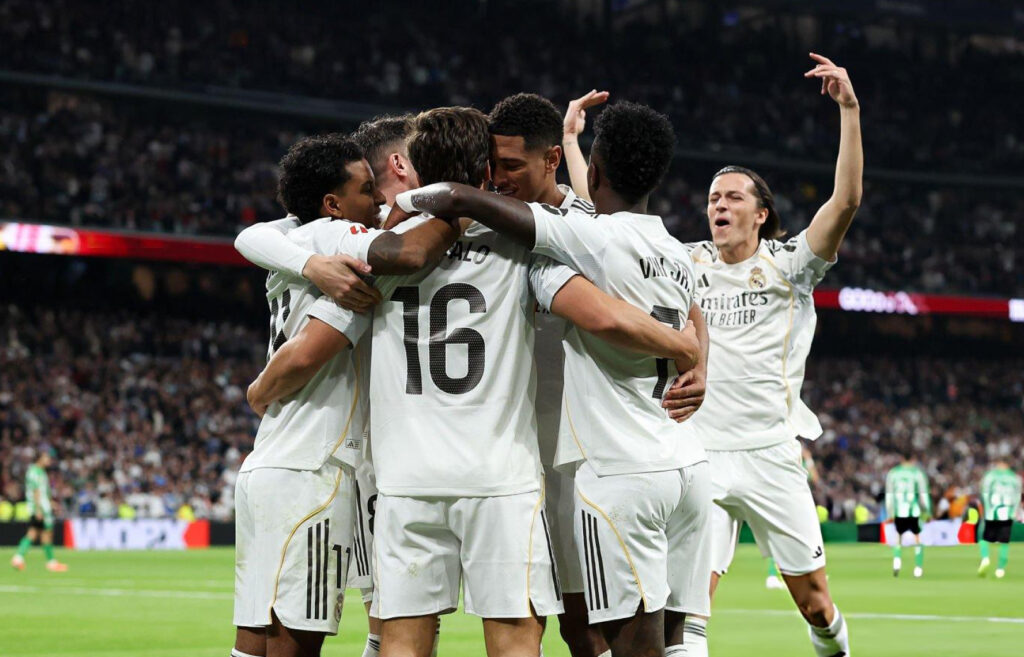 تشيلسي يسبق ارسنال ويجهز عرض خيالي لضم نجم ريال مدريد