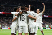 تشيلسي يسبق ارسنال ويجهز عرض خيالي لضم نجم ريال مدريد