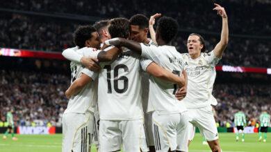 تشيلسي يسبق ارسنال ويجهز عرض خيالي لضم نجم ريال مدريد