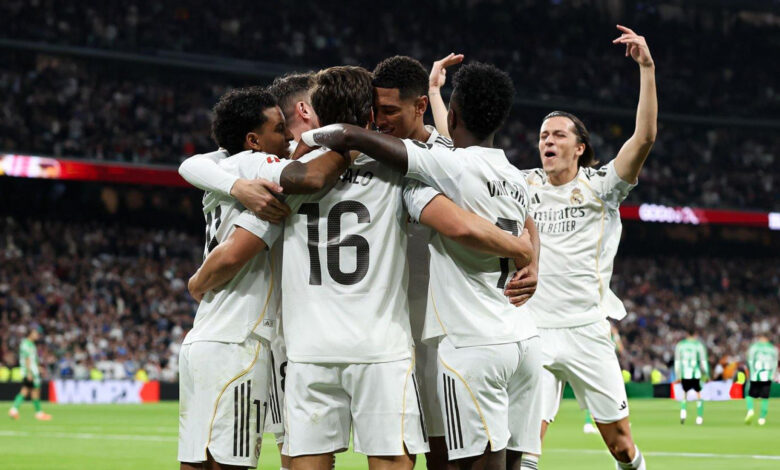 تشيلسي يسبق ارسنال ويجهز عرض خيالي لضم نجم ريال مدريد