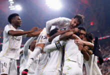 نادي ريال مدريد الإسباني