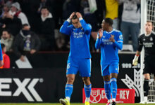 نادي ريال مدريد الإسباني