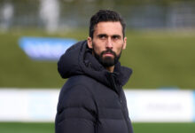 أربيلوا مدرب نادي ريال مدريد الجديد