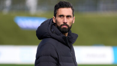 أربيلوا مدرب نادي ريال مدريد الجديد