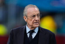 فلورنتينو بيريز يغلق الباب في وجه نجم ليفربول: "لست في خططنا"