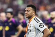 من هو اللاعب الأسوأ في ريال مدريد بعد الهزيمة ضد برشلونة؟