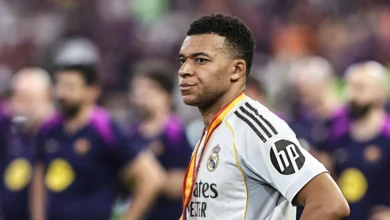 من هو اللاعب الأسوأ في ريال مدريد بعد الهزيمة ضد برشلونة؟