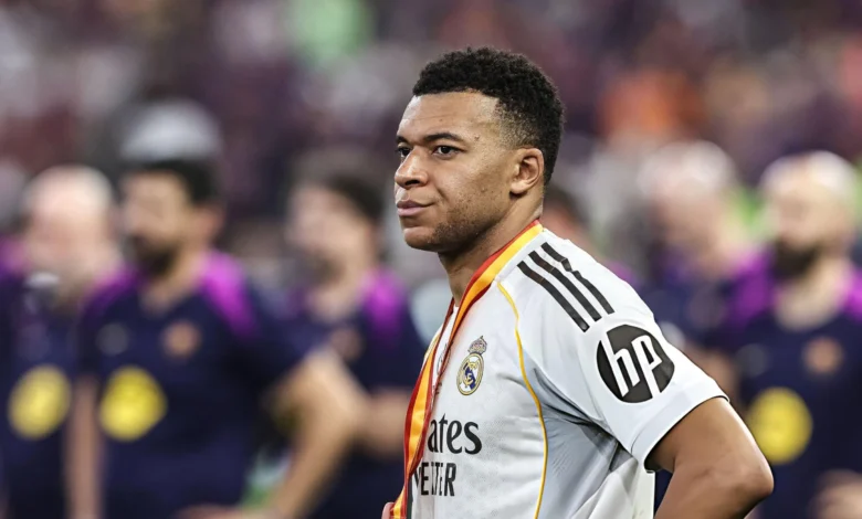 من هو اللاعب الأسوأ في ريال مدريد بعد الهزيمة ضد برشلونة؟