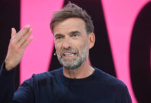 كلوب يرد على حقيقة تدريبه ريال مدريد