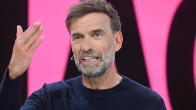 كلوب يرد على حقيقة تدريبه ريال مدريد