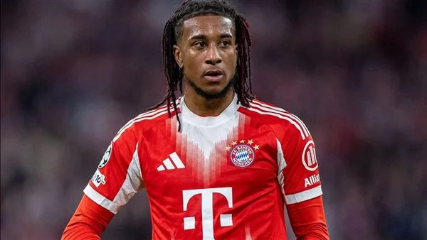 مايكل أوليسي لاعب بايرن ميونخ اول تعليق من مايكل أوليسي على إهتمام ريال مدريد
